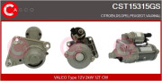CST15315GS CASCO żtartér CST15315GS CASCO