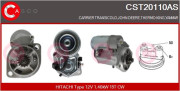 CST20110AS CASCO żtartér CST20110AS CASCO