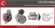 CST20110GS CASCO żtartér CST20110GS CASCO