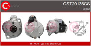 CST20135GS CASCO żtartér CST20135GS CASCO