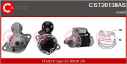 CST20138AS CASCO żtartér CST20138AS CASCO