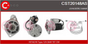 CST20148AS CASCO żtartér CST20148AS CASCO