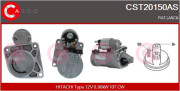 CST20150AS CASCO żtartér CST20150AS CASCO