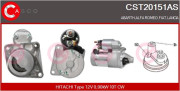 CST20151AS CASCO żtartér CST20151AS CASCO