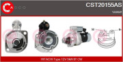 CST20155AS CASCO żtartér CST20155AS CASCO