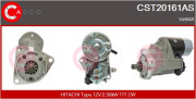 CST20161AS CASCO żtartér CST20161AS CASCO