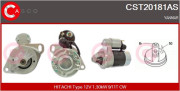 CST20181AS CASCO żtartér CST20181AS CASCO