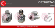 CST20223AS CASCO żtartér CST20223AS CASCO