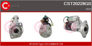 CST20228GS CASCO żtartér CST20228GS CASCO