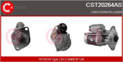 CST20264AS CASCO żtartér CST20264AS CASCO