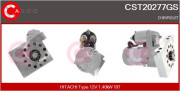 CST20277GS CASCO żtartér CST20277GS CASCO