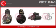 CST21101AS CASCO żtartér CST21101AS CASCO