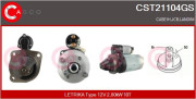 CST21104GS CASCO żtartér CST21104GS CASCO