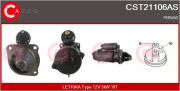 CST21106AS CASCO żtartér CST21106AS CASCO