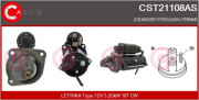 CST21108AS CASCO żtartér CST21108AS CASCO