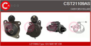 CST21109AS CASCO żtartér CST21109AS CASCO