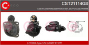 CST21114GS CASCO żtartér CST21114GS CASCO