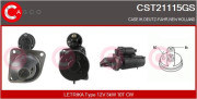 CST21115GS CASCO żtartér CST21115GS CASCO