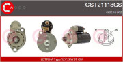 CST21118GS CASCO żtartér CST21118GS CASCO