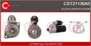CST21130AS CASCO żtartér CST21130AS CASCO