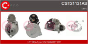 CST21131AS CASCO żtartér CST21131AS CASCO