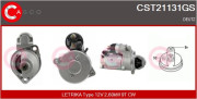 CST21131GS CASCO żtartér CST21131GS CASCO