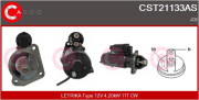CST21133AS CASCO żtartér CST21133AS CASCO