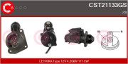 CST21133GS CASCO żtartér CST21133GS CASCO