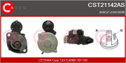 CST21142AS CASCO żtartér CST21142AS CASCO