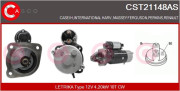 CST21148AS CASCO żtartér CST21148AS CASCO