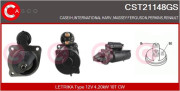CST21148GS CASCO żtartér CST21148GS CASCO
