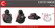 CST21149GS CASCO żtartér CST21149GS CASCO