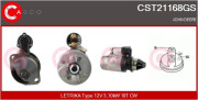 CST21168GS CASCO żtartér CST21168GS CASCO