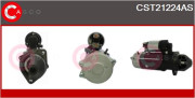 CST21224AS CASCO żtartér CST21224AS CASCO