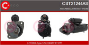 CST21244AS CASCO żtartér CST21244AS CASCO