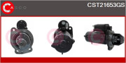 CST21653GS CASCO żtartér CST21653GS CASCO