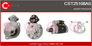 CST25108AS CASCO żtartér CST25108AS CASCO