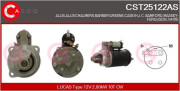 CST25122AS CASCO żtartér CST25122AS CASCO