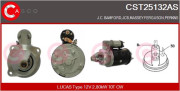 CST25132AS CASCO żtartér CST25132AS CASCO