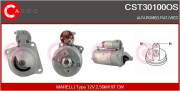 CST30100OS CASCO żtartér CST30100OS CASCO
