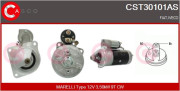 CST30101AS CASCO żtartér CST30101AS CASCO