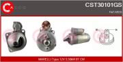 CST30101GS CASCO żtartér CST30101GS CASCO