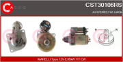 CST30106RS CASCO żtartér CST30106RS CASCO