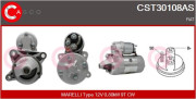 CST30108AS CASCO żtartér CST30108AS CASCO