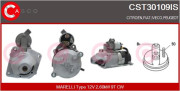 CST30109IS CASCO żtartér CST30109IS CASCO
