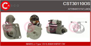 CST30110OS CASCO żtartér CST30110OS CASCO