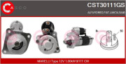 CST30111GS CASCO żtartér CST30111GS CASCO