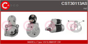 CST30113AS CASCO żtartér CST30113AS CASCO