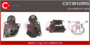 CST30122RS CASCO żtartér CST30122RS CASCO
