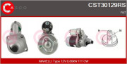 CST30129RS CASCO żtartér CST30129RS CASCO